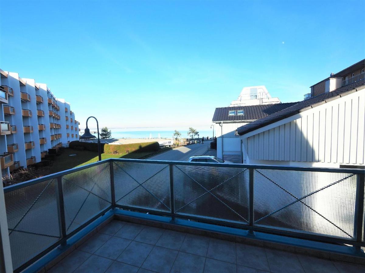 Appartment-Fischerstieg-3-Fis-010 Scharbeutz Exterior photo